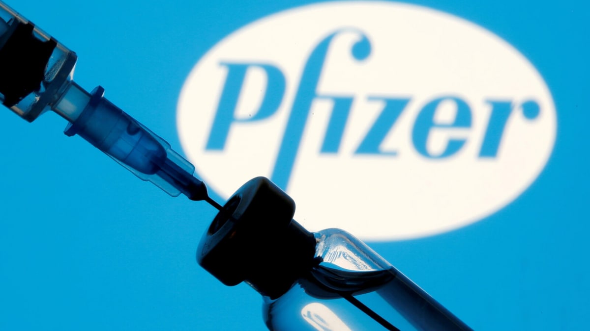 Pfizer Halts Development Of Oral Weight-Loss Pill After Liver Injury Case In Patient