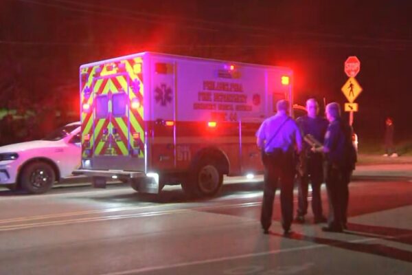 2 killed, 9 injured in mass shooting at Lemon Hill in Philadelphia’s Fairmount Park