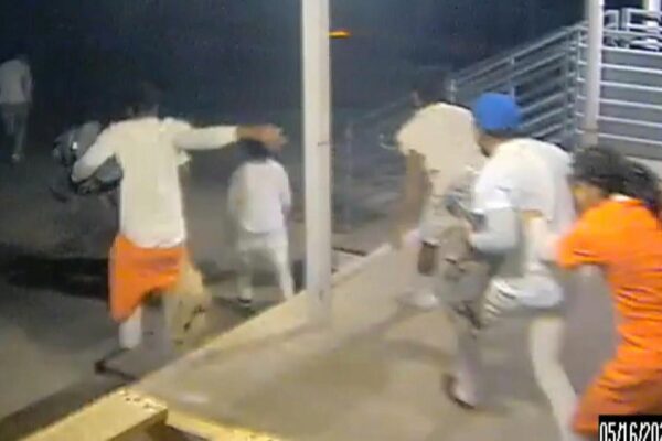 3 more New Orleans escaped inmates arrested, authorities say