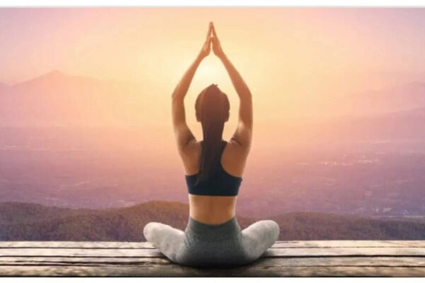 5 Yoga poses to control Uric Acid naturally