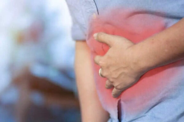 5 signs your liver is not functioning well – Times of India