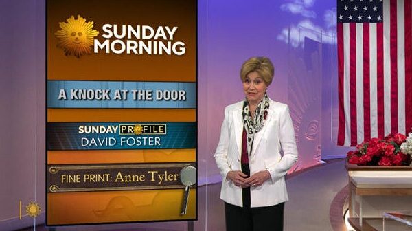 5/25: Sunday Morning