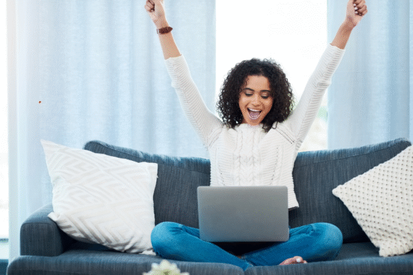 6 tricks the highly successful people apply to increase their luck in life