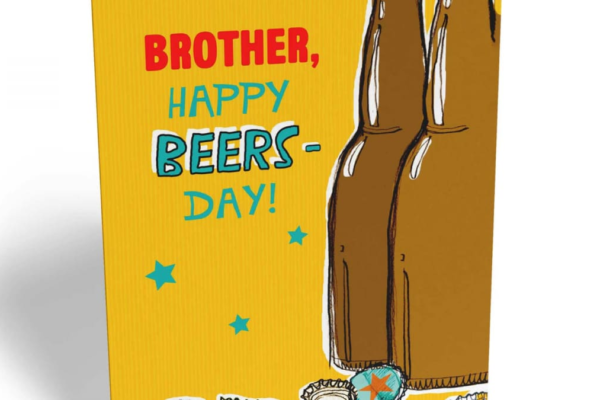 A Toast to Brothers: Sharing Stories Over Sips – News18