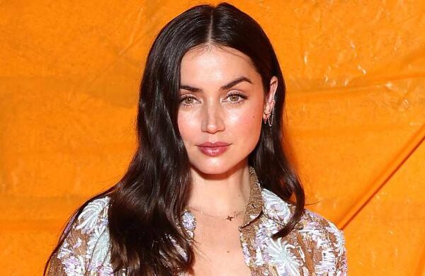 Ana de Armas reveals taking break after Oscar nod for ‘Blonde’