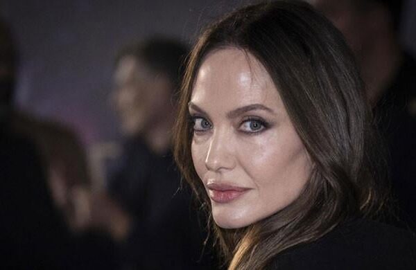 Angelina Jolie fears contracting deadly disease?