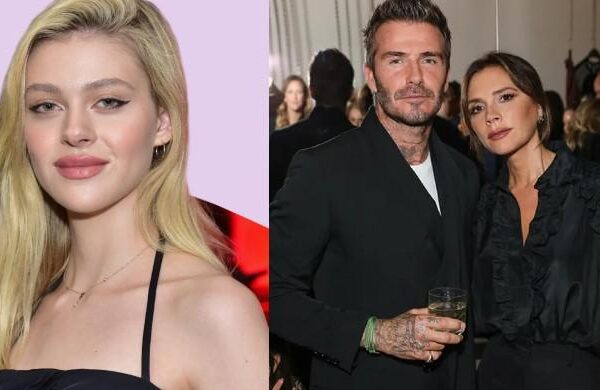 Beckhams emphasise ‘manners’ as rift with Nicola Peltz deepens
