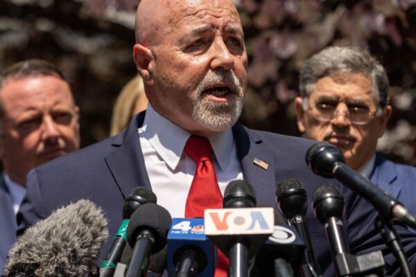 Bernard Kerik, former NYPD commissioner who served during 9/11, dies at 69