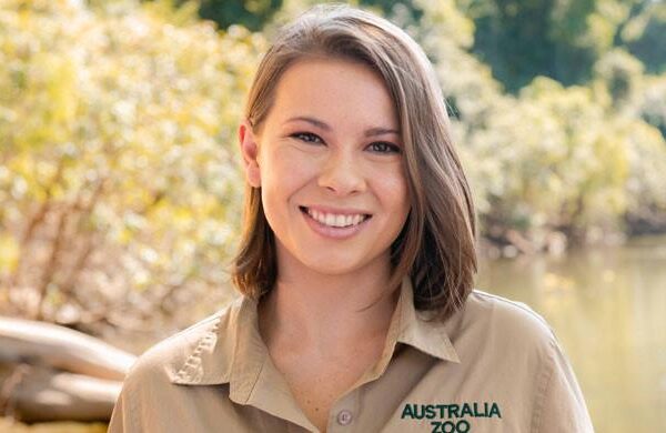 Bindi Irwin shares raw health update weeks after emergency surgery