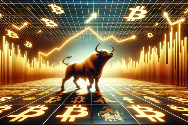 Bitcoin Price Targets Key Breakout
