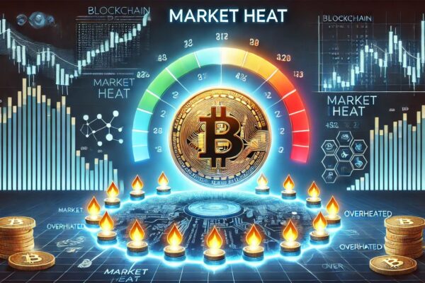 Bitcoin Profit-Taking Remains Healthy – Data Shows No Signs Of Overheating