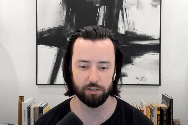 Bitcoin Will Soar, Altcoins Won’t—Charles Edwards Explains Why