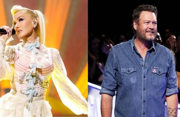 Blake Shelton’s strong response to critics over AMAs performance