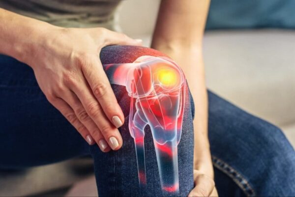 Creaks, Clicks, And Cracks: Understanding Why Your Knee Hurts In Your 30s – News18