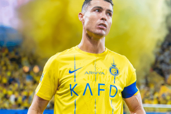 Cristiano Ronaldo’s future at Al Nassr uncertain after cryptic post; discussions for FIFA Club World Cup role | The Express Tribune