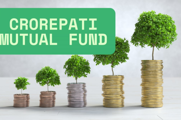 Crorepati Mutual Fund: Rs 10K Monthly SIP Grew To Over Rs 1.6 Crore In 25 Years News18