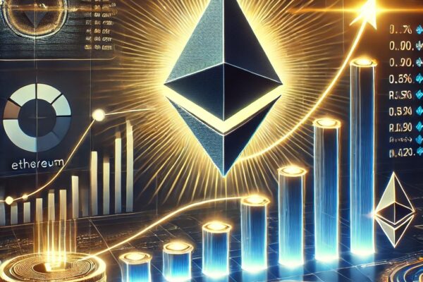 Ethereum Market Outlook: Technical Indicators Signal Possible Continuation of Uptrend