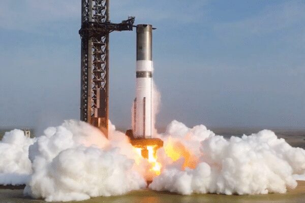 FAA clears SpaceX Starship’s Flight 9 after Flight 8 explosion review | – The Times of India