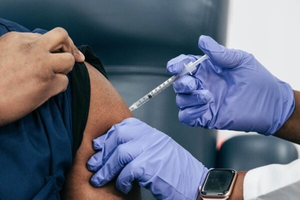 FDA picks a new strain for fall Covid vaccines. Here’s what it means for your next shot.