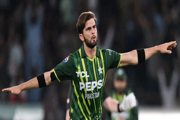 FIFA honors Shaheen Afridi in its tribute to iconic number 10s – SUCH TV