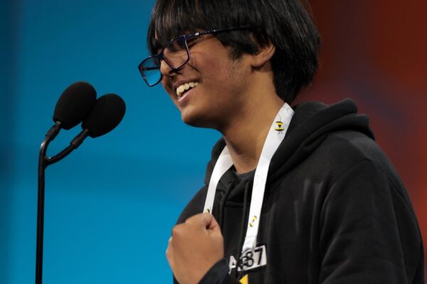 Faizan Zaki wins 2025 Scripps National Spelling Bee