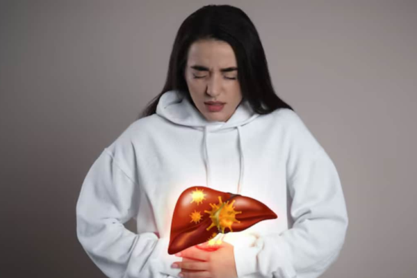 Fever And Fatigue Could Be Early Signs Of Hepatitis. Here’s How To Identify Symptoms – News18