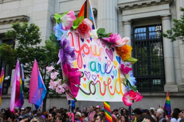 From Gayborhood to Glory: Why Philadelphia Is a Must-Visit LGBTQ+ Destination – News18