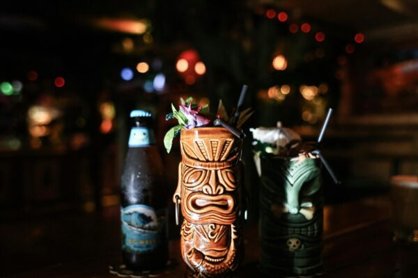 From Mai Tai To Pina Colada, Explore Tiki Cocktails And Take A Sip Of Beachside Paradise