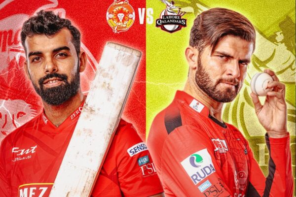 HBL PSL X: Lahore Qalandars opt to bat against Islamabad United in Eliminator 2 | The Express Tribune