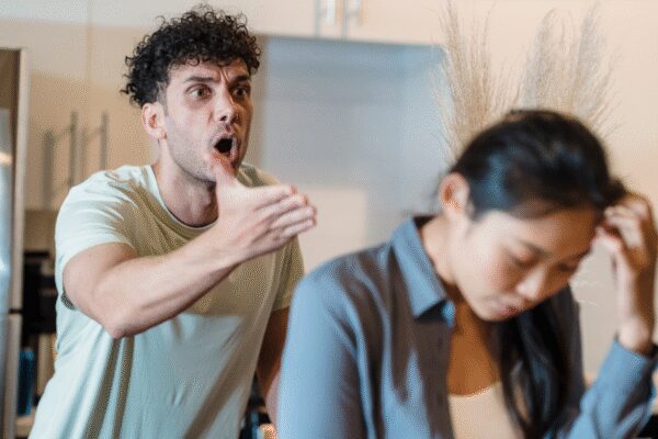 How not to get angry at provocation: 3 tips that always work – Times of India