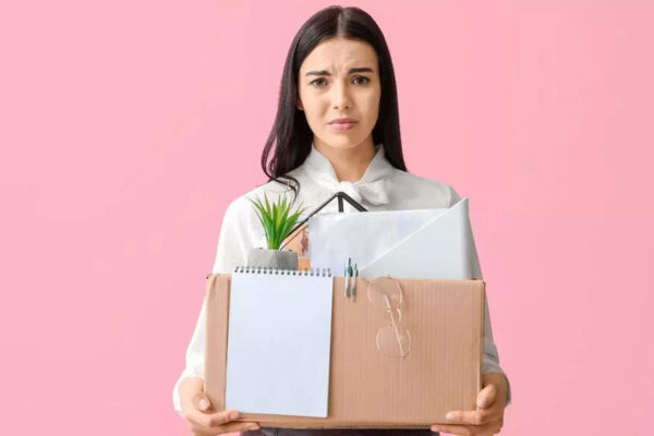 ILO AI Job Study: Why women are 3 times more likely than men to lose jobs to AI, as per ILO study | – Times of India