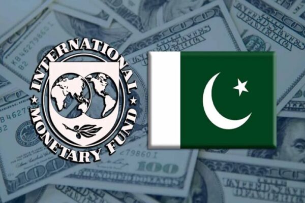 IMF clarifies Pakistan loan details after Indian journalist’s query – SUCH TV