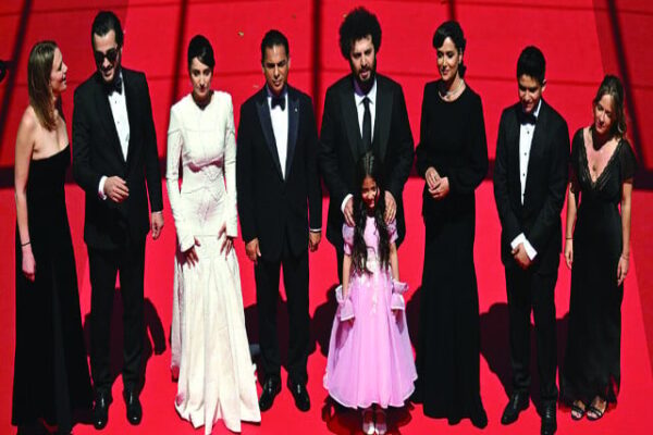 Iran’s Cannes film follows rules | The Express Tribune