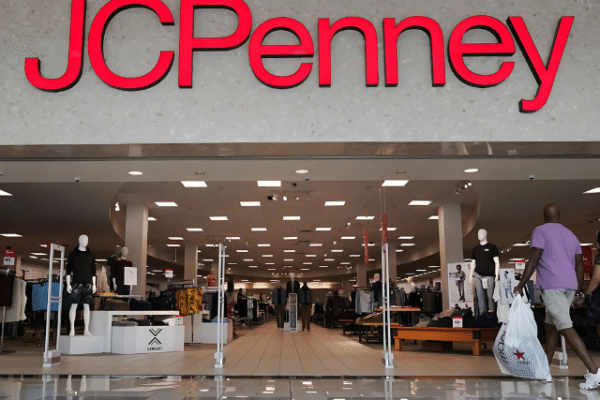 JCPenney stores closing: Find out full list of stores to close by May 25 | The Express Tribune