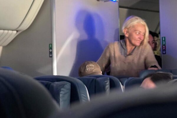 JFK stowaway suspect Svetlana Dali convicted