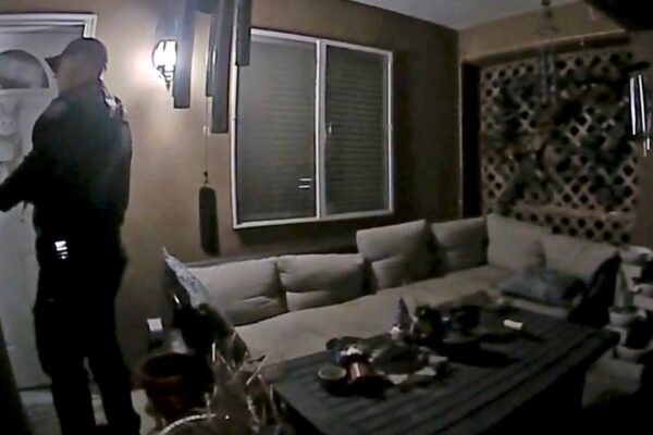 Judge finds police acted reasonably in shooting New Mexico man while at wrong address