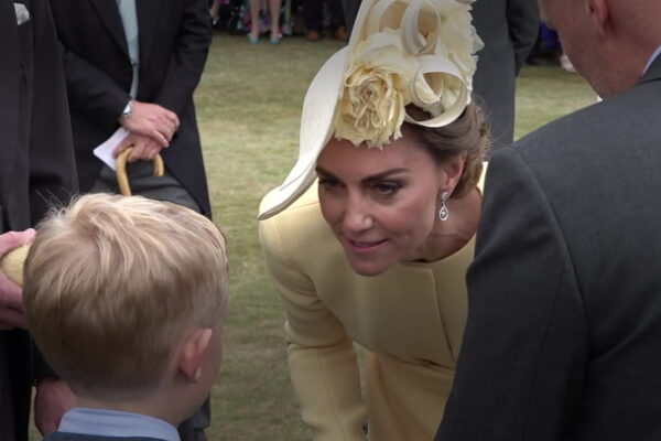 Princess Kate