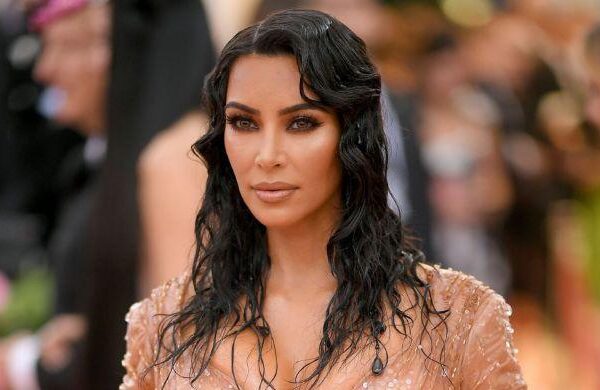 Kim Kardashian passes out from law school after 6 years