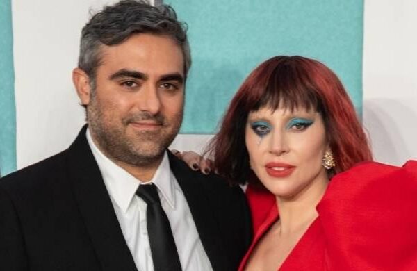 Lady Gaga finally makes major decision with fiancé Michael Polansky