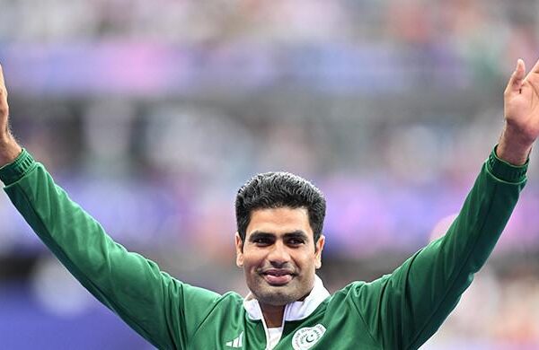 My son will continue to make Pakistan proud, says Arshad Nadeem’s mother
