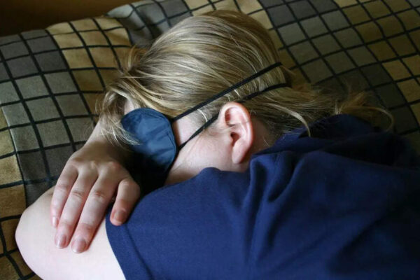 NASA scientists issue ‘urgent’ warning: Social jet lag is the dangerous sleep habit you are ignoring | – The Times of India