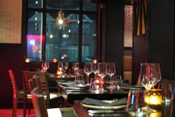 New Restaurants, Cafes And Bars In Delhi-NCR For Perfect 2025 Summer Outing