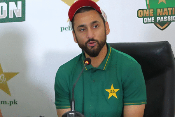 Pakistan vs Bangladesh: Salman Ali Agha states Pakistan to play ‘fearless, not careless’ cricket | The Express Tribune