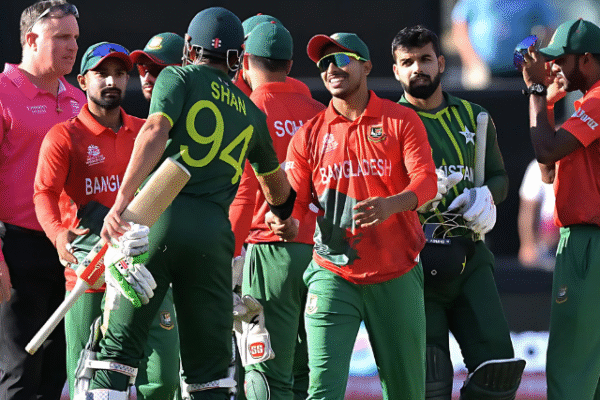 Pakistan vs Bangladesh T20I series to be played without DRS technology: sources | The Express Tribune
