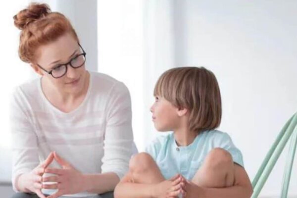 Parenting Tips: How To Protect Your Child From Toxic Friendships – News18