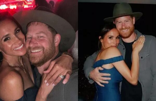 Prince Harry, Meghan Markle decide to ‘move on’ from bombshell interview