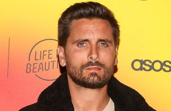 Scott Disick celebrates 42nd birthday with his, Kourtney Kardashian kids