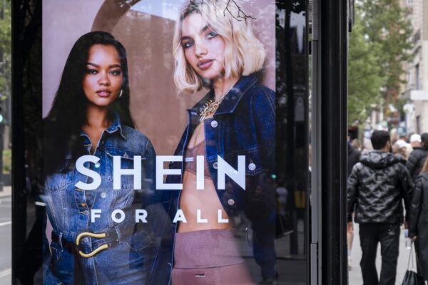 Shein’s embattled IPO signals mounting troubles for fast fashion giant