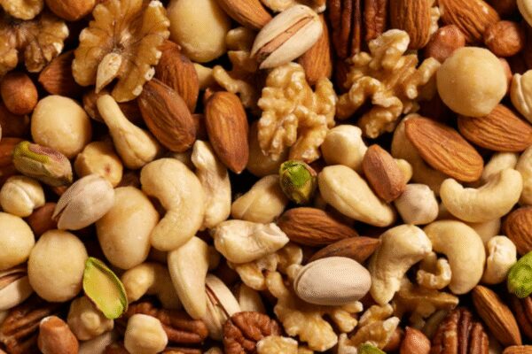 Soaked or roasted: Which is the best way to consume nuts and seeds | – Times of India