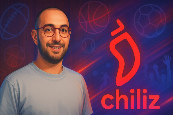 Talking beers, bars, and $80 million losses with SportFi pioneer Chiliz’s Max Rabinovitch